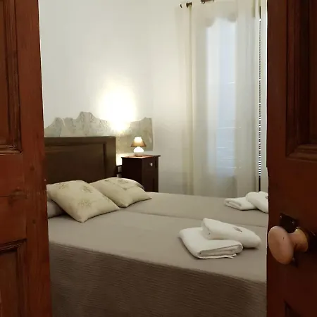 Apartamento Edificio De L'escoleta *