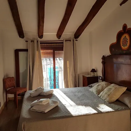 Edificio De L'escoleta Apartamento Falset