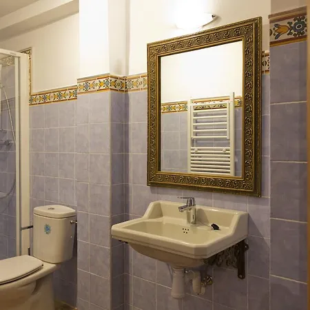 Edificio De L'escoleta Apartment Falset