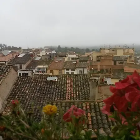 Edificio De L'escoleta