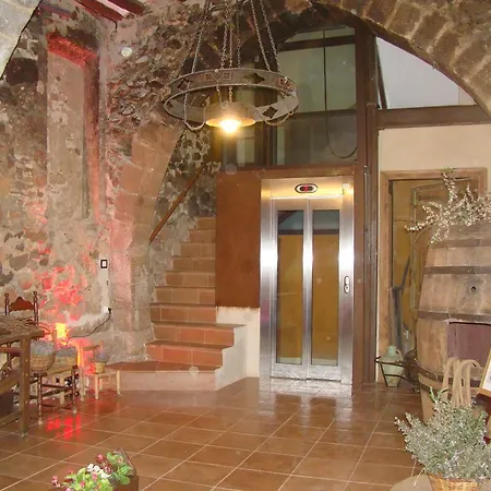 Apartment Edificio De L'escoleta *