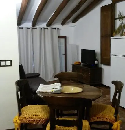 Apartment Edificio De L'escoleta