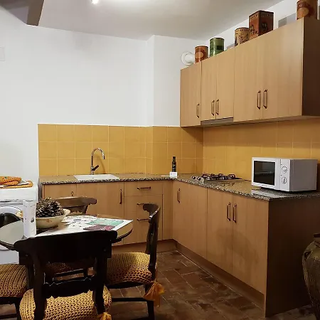 Apartment Edificio De L'escoleta Falset